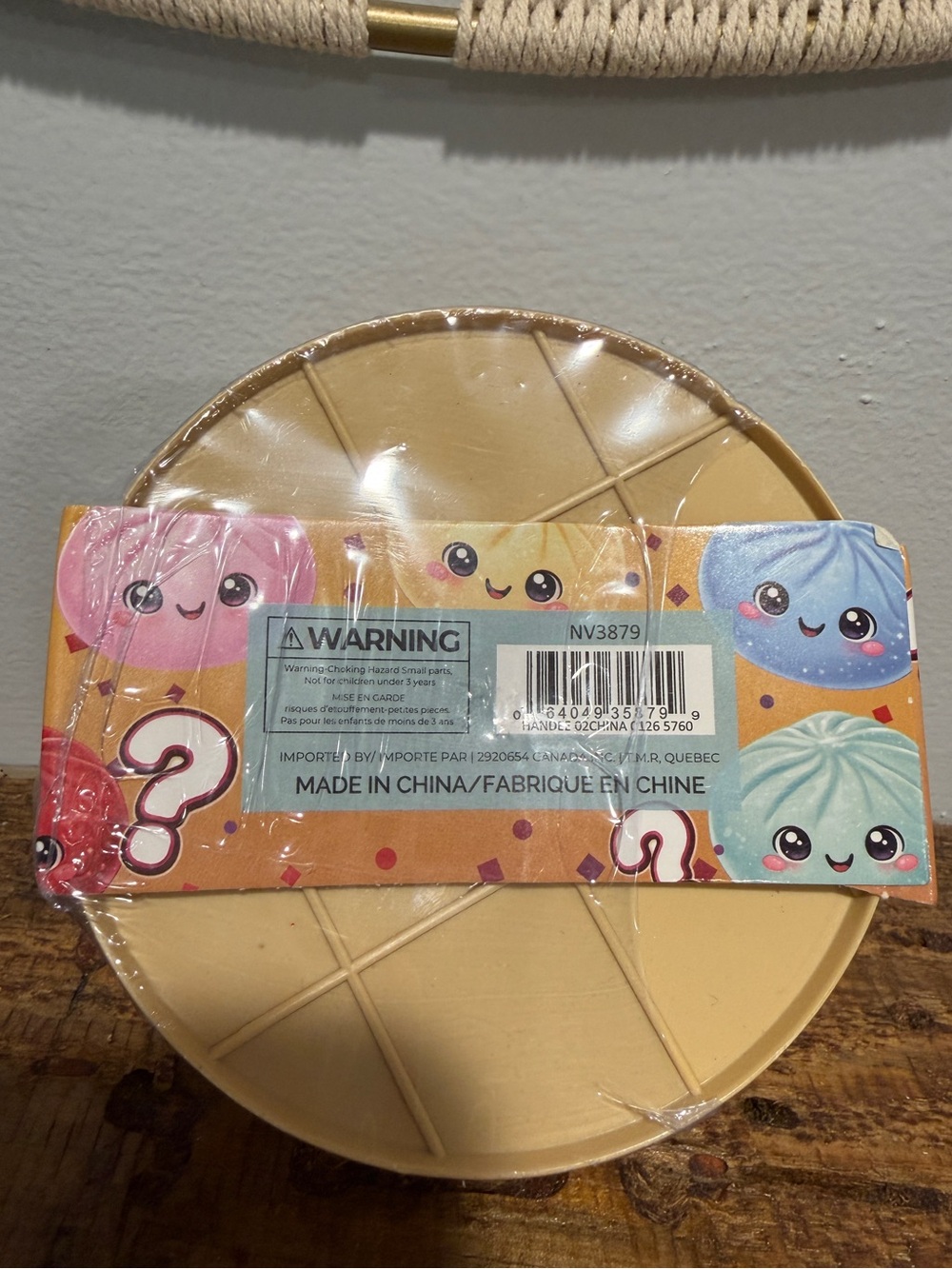 🥟New! Dumpling!! - Picture 3 of 8